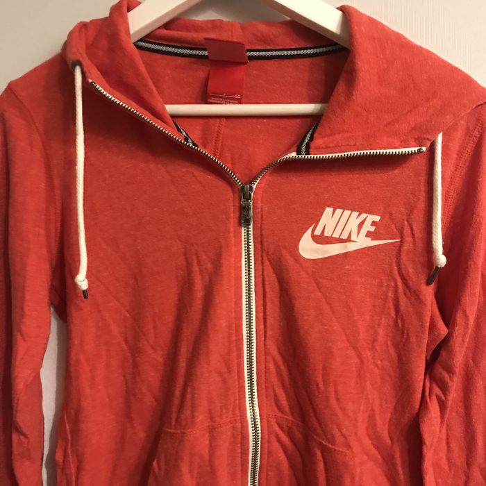 Sweatshirt Nike com feicho S