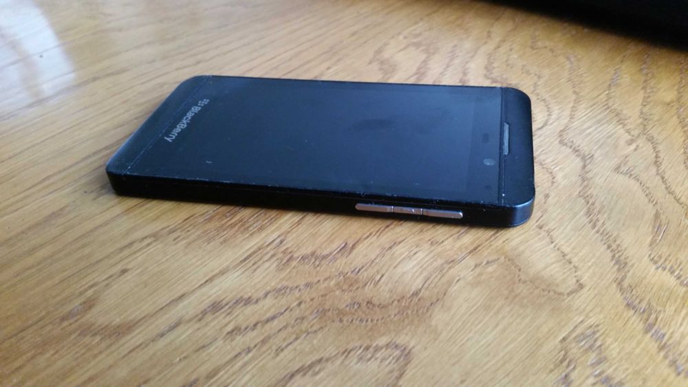 Blackberry Z10 sprawny 100%