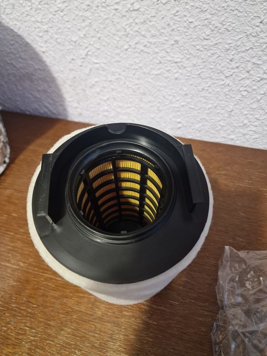 Air filter Filtr powietrza sb2138 ak370/5