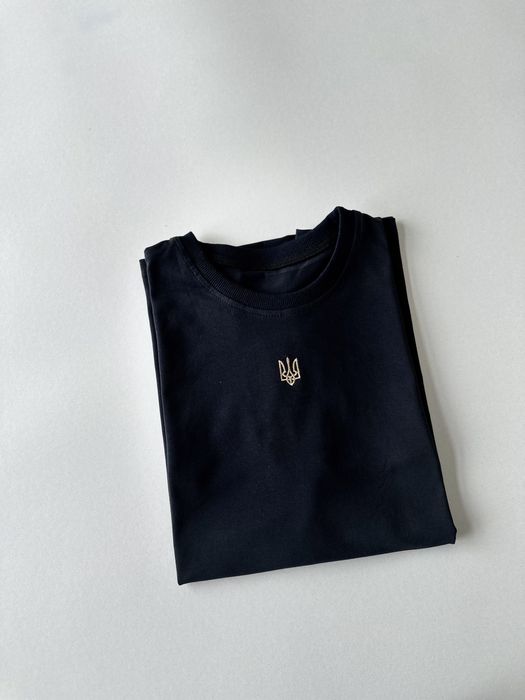 Футболка Герб опт/дроп роздріб