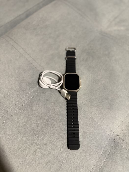 Smartwatches como novo