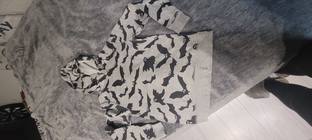 Bluza chłopieca h&m