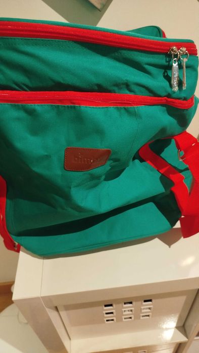 Saco de transporte bimby