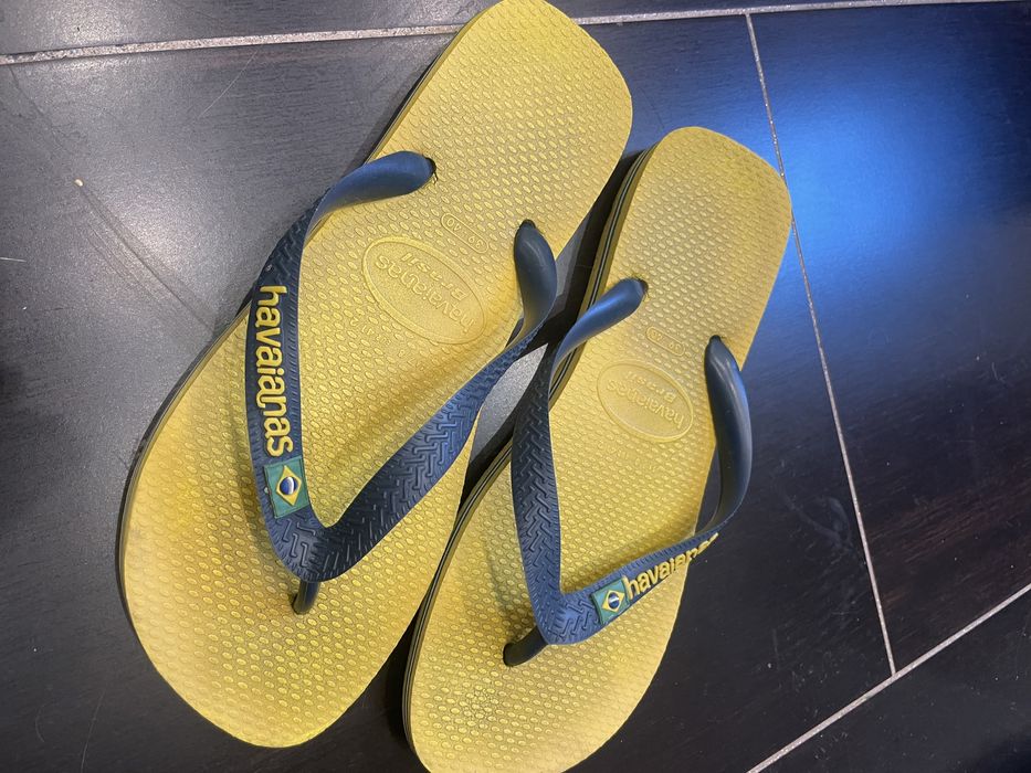 Japonki havaianas unisex 39-41