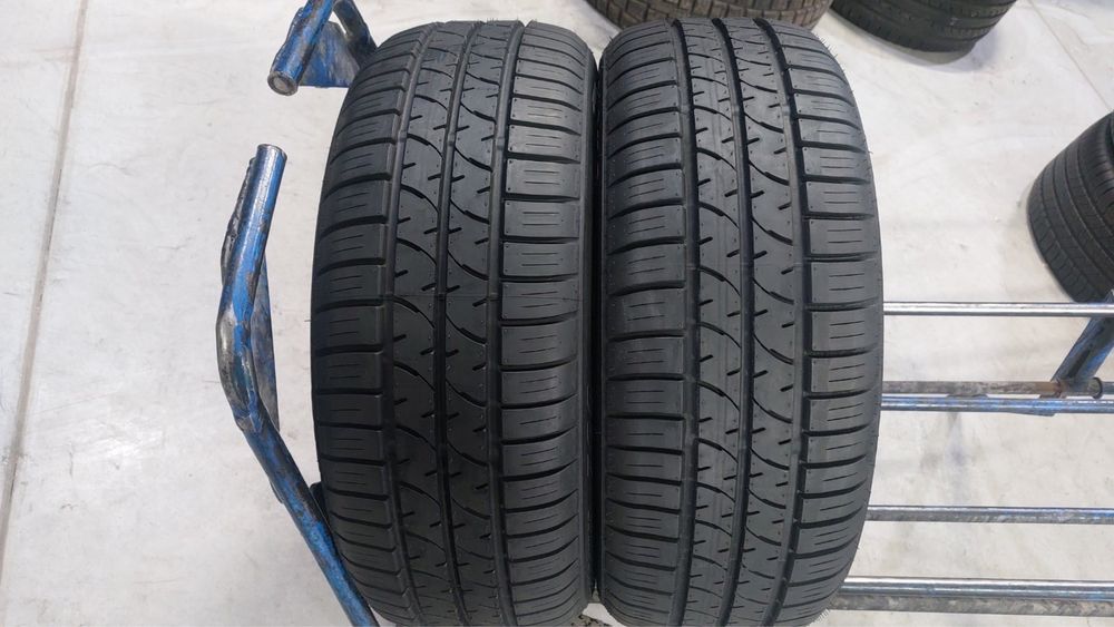 205/55/16 R16 Firestone Firehawk F700 2шт новые