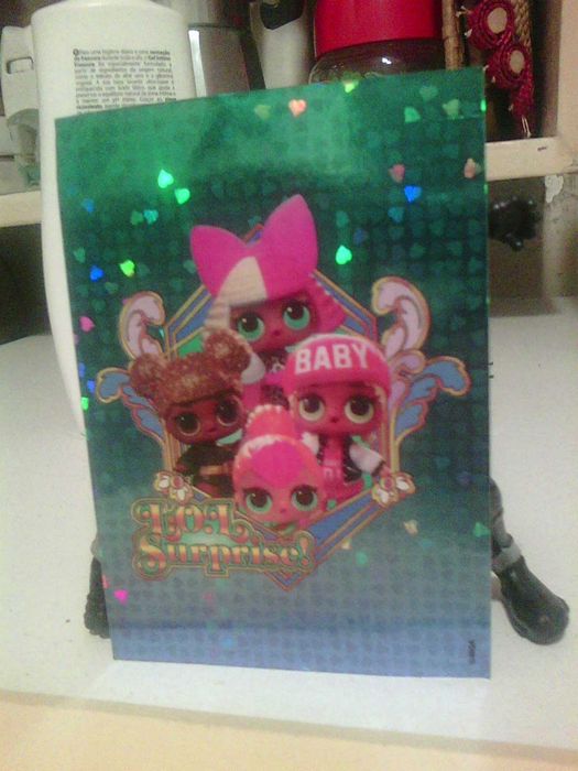 LoL Surprise Trading Card 150