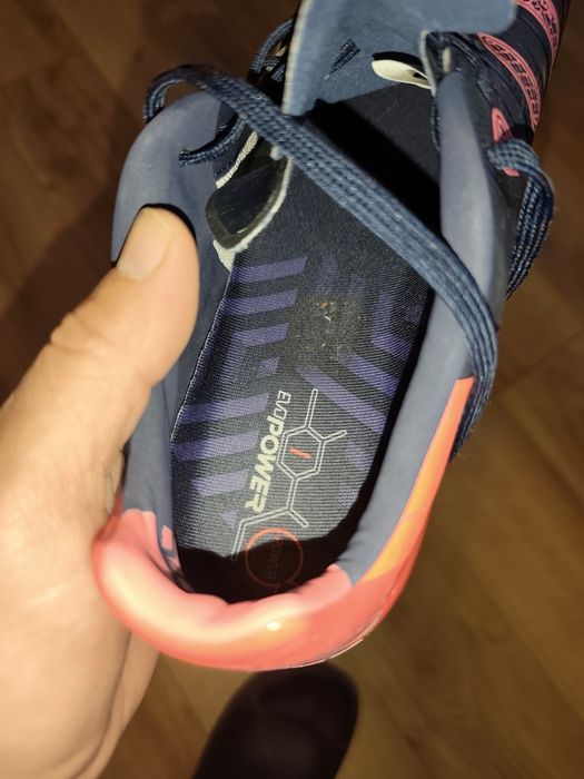 Korki piłkarskie Puma evoPower . 44