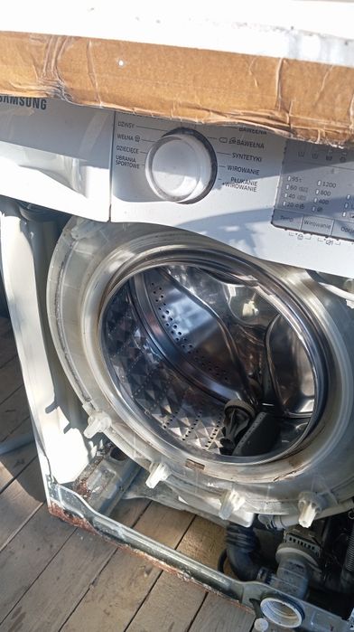 Samsung плата на запчастини