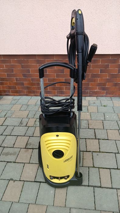 Мийка високого тиску Karcher HD-6-13 з Німеччини