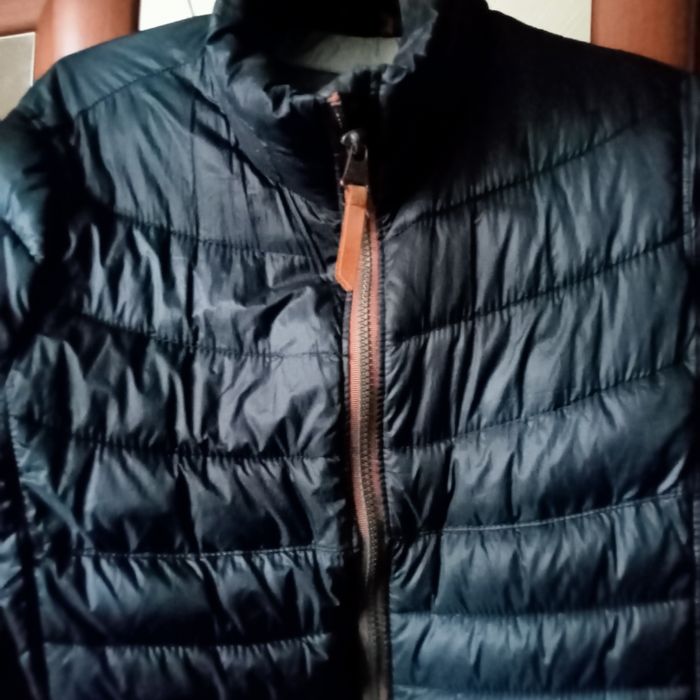 Kurtka wodoodporna i wiatrochronna Camel Active 40