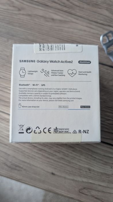 Samsung Watch Active 2 40mm