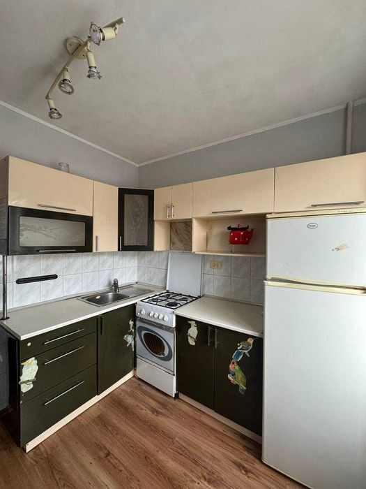 Продаж двокімнатної квартири Каскад