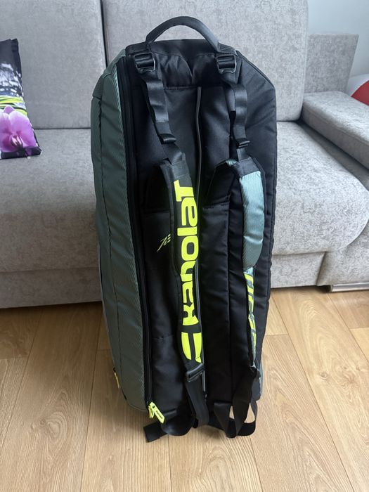 Torba tenisowa babolat pure aero 2026