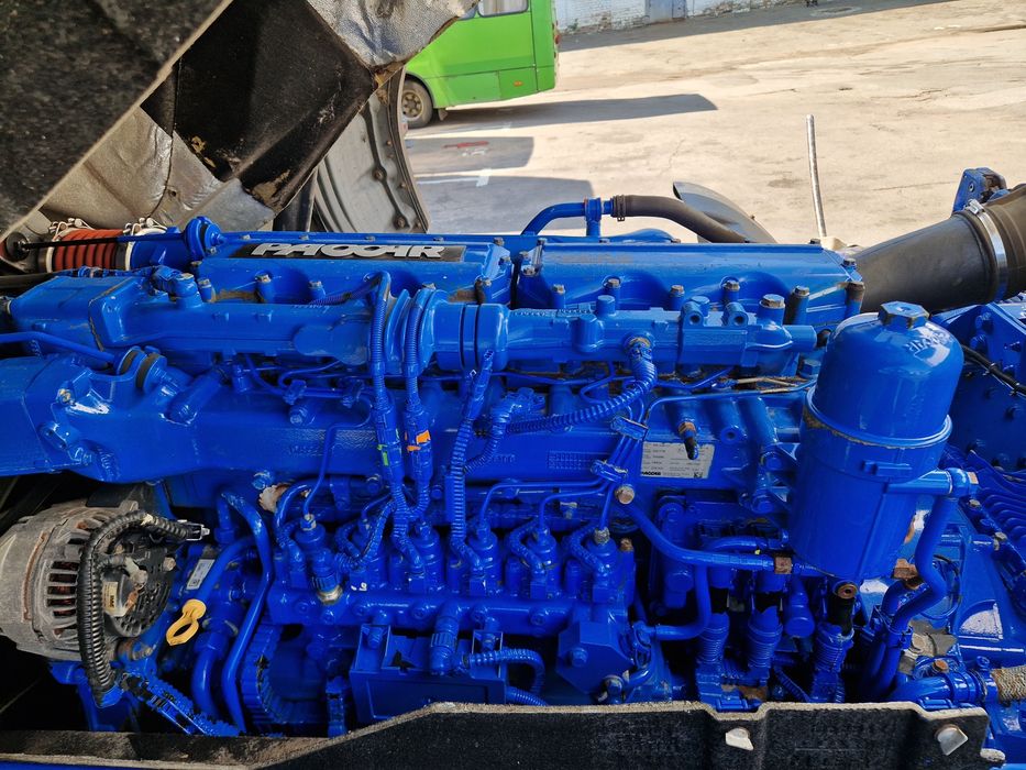 DAF CF 75.310 Рефрижератор