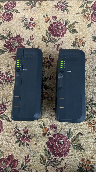 Зарядное устройство IDX Endura V-Mount VL-2PLUS