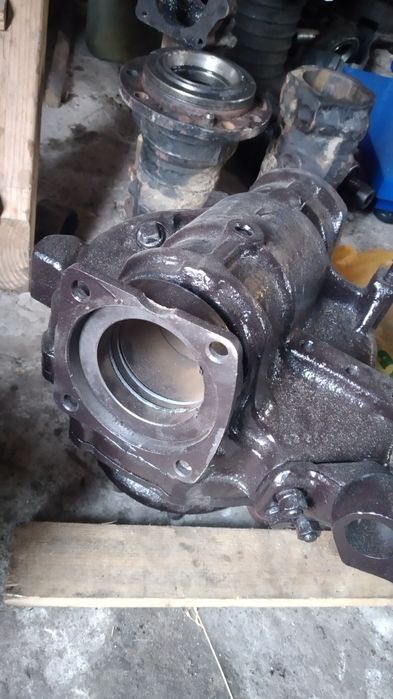 Мост Передний Ведущий Нового Образца, Под ДОЗАТОР МТЗ 82: 2 000 $ - Для ...