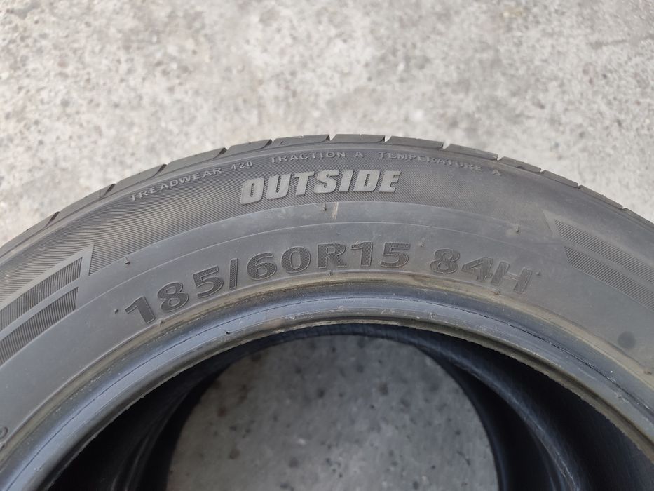 Kumho ecowing es01