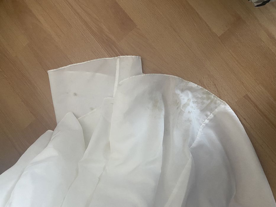 Vendo vestido de casamento