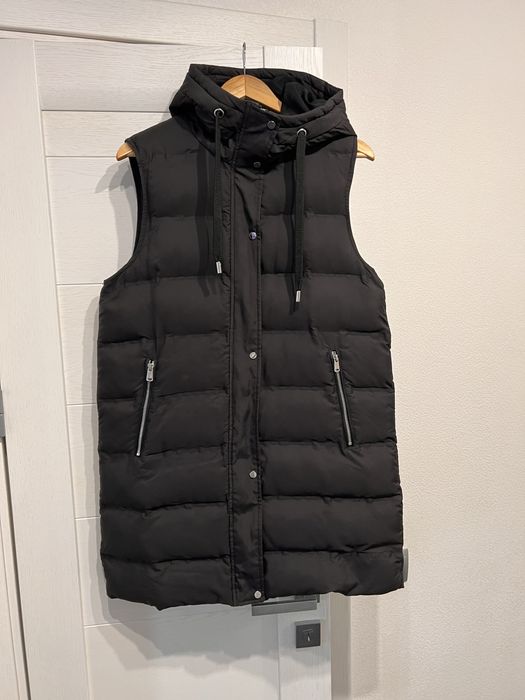 Безрукавка жіноча Zara