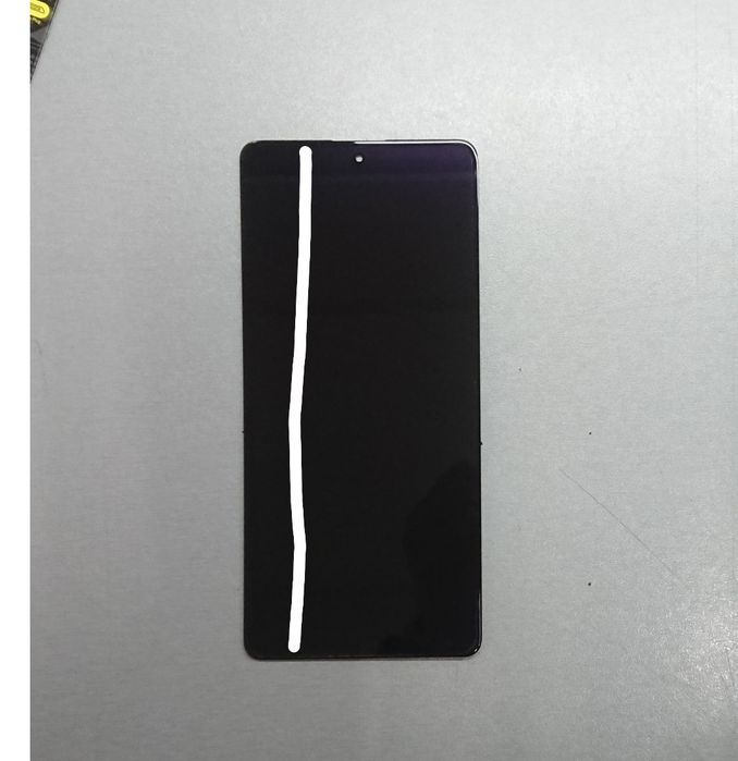 Дисплей Xiaomi Redmi Note 12 Pro 5G / Poco X5 Pro , Amoled , дефект