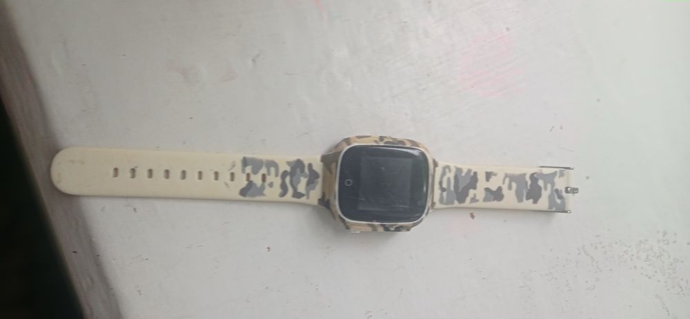 Смарт часы на запчасти