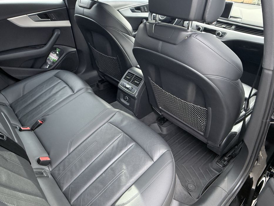 Продам власний автомобіль  Audi A4 b9