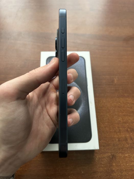 iPhone 15 Pro Max | Айфон 15 Про Макс