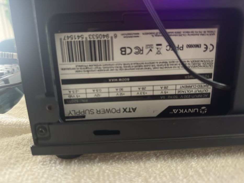 P/ DESPACHAR - pc fixo