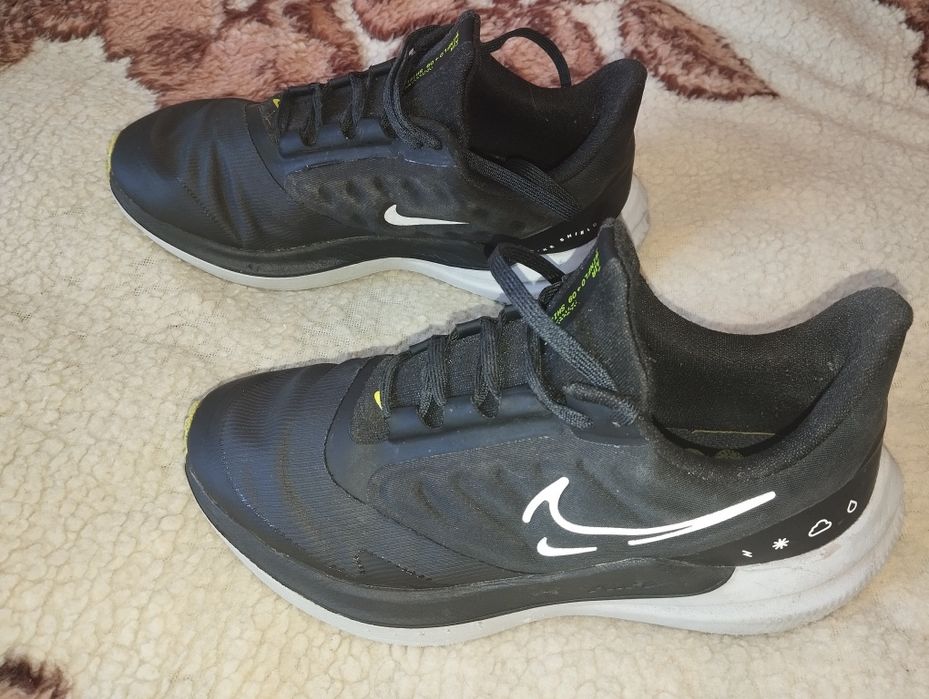 Buty damskie Nike Performance