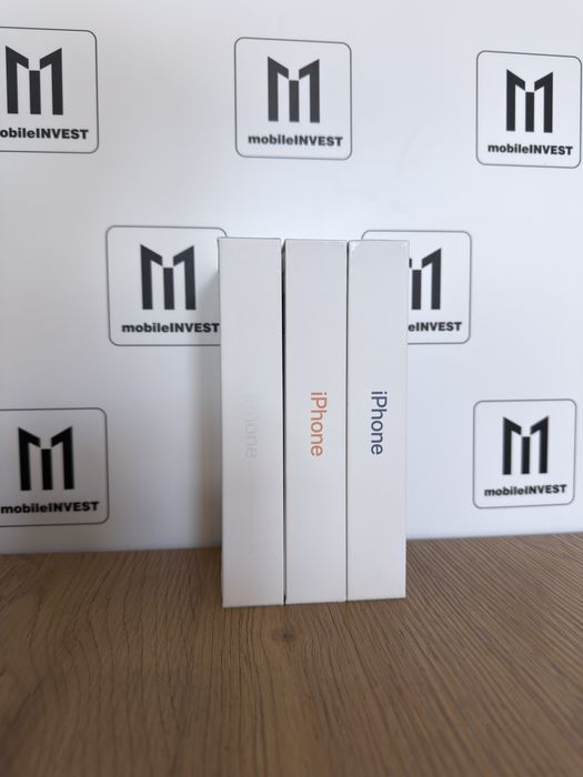 Apple iPhone 17 Pro 256GB Silver, Orange, Blue* Ustroń,Żory,Wisła