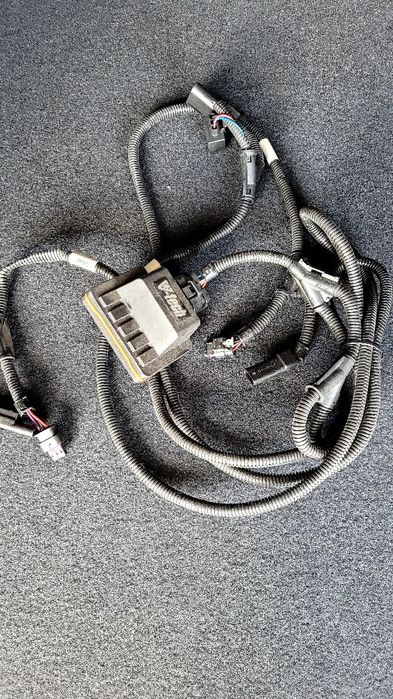 V-tech Power Box Go D