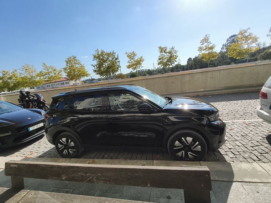 Opel Frontera 2025 GS 145hp + pack conforto