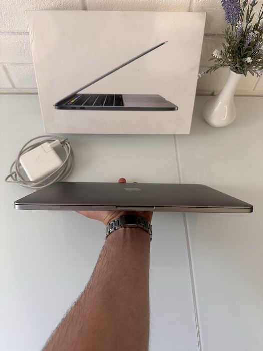 Ідеал MacBook Pro 13” M1 16/256 GB