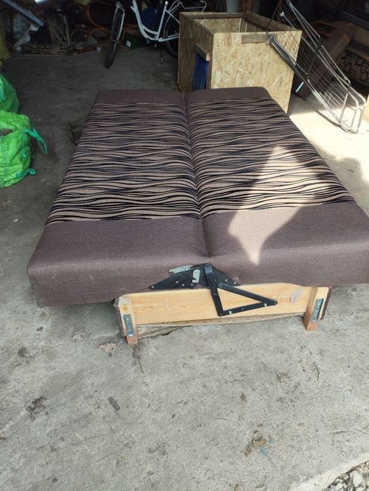 Dwie wersalki sprzedam