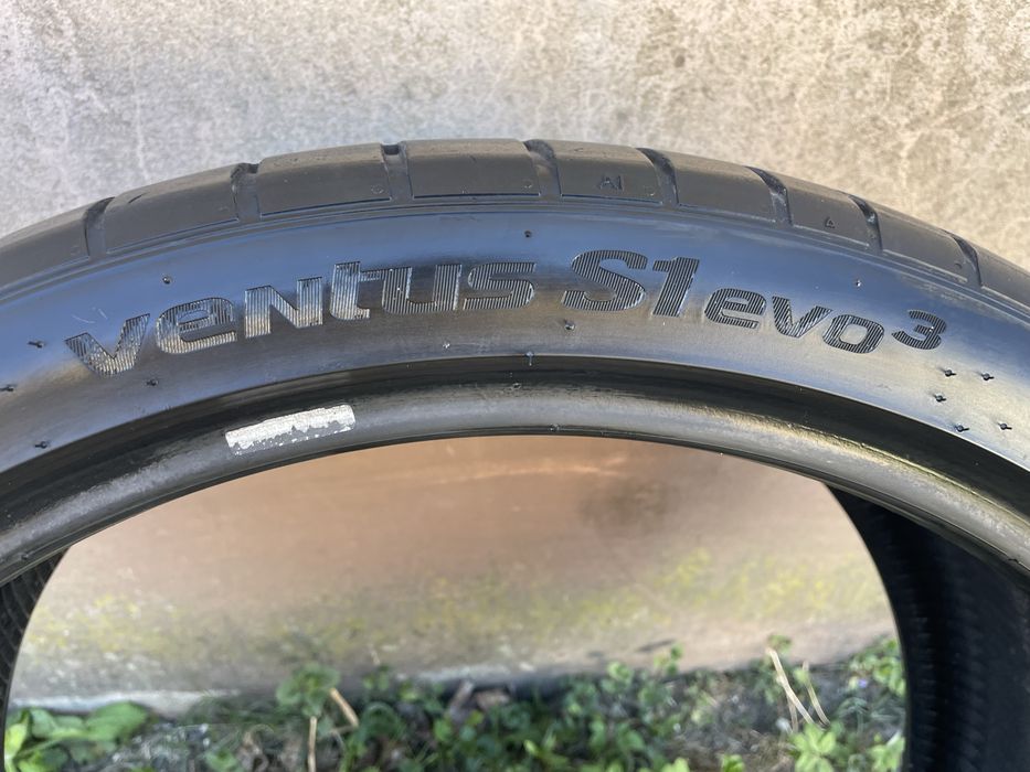 Opona Hankook Ventus S1 evo3 255/35r21 98Y 1 szt.