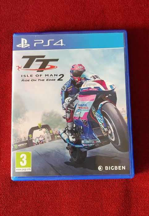 Jogos PS4 - 7 Jogos