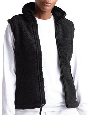 The North Face Damska kamizelka L