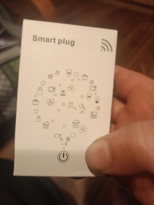 Sprzedam Smart plug