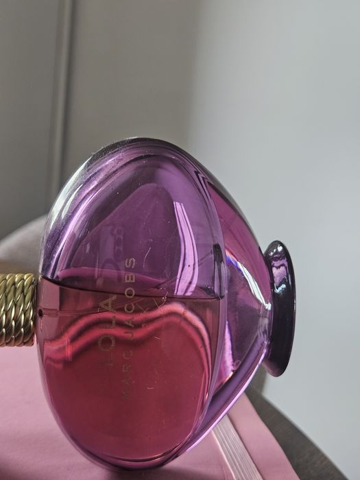 UNIKAT! Perfumy Marc Jacobs Lola 100 ml oryginał