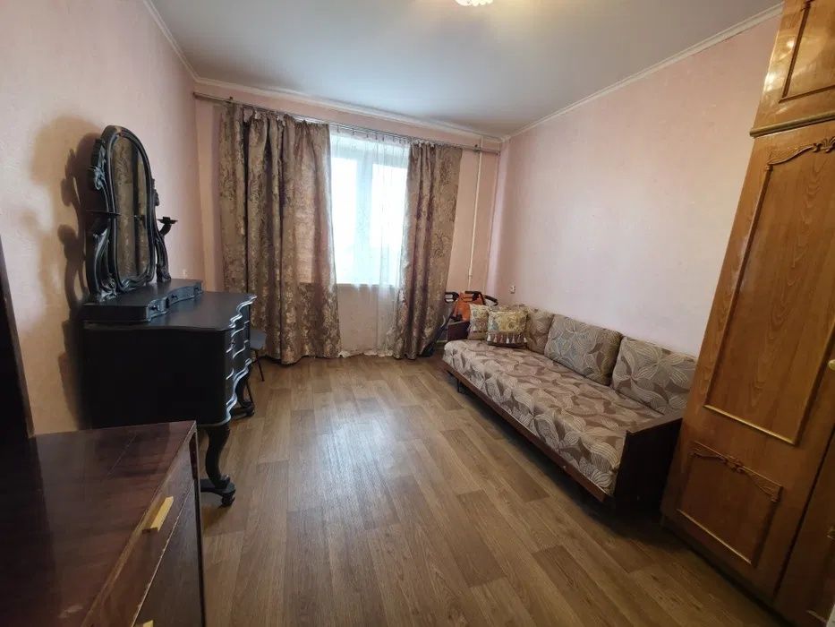 Продажа 3к квартиры 66 м2 ж/м Солнечный