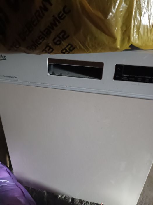 Zmywarka Beko 60 do zabudowy