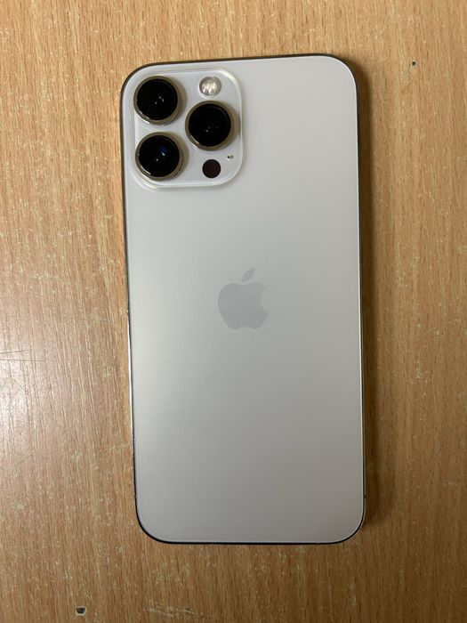 Iphone 13 Pro Max 128 Gb