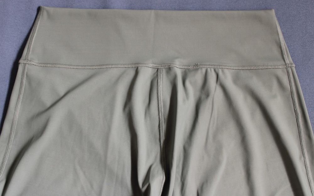 legginsy sportowe Gymshark XXL