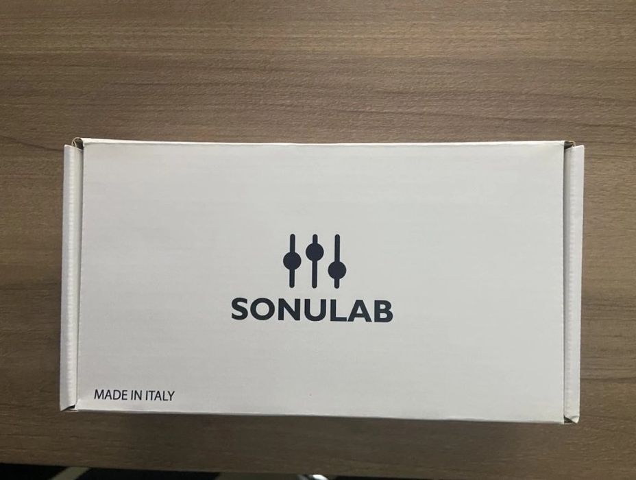 Sonulab Stompstation Pro NAM A2