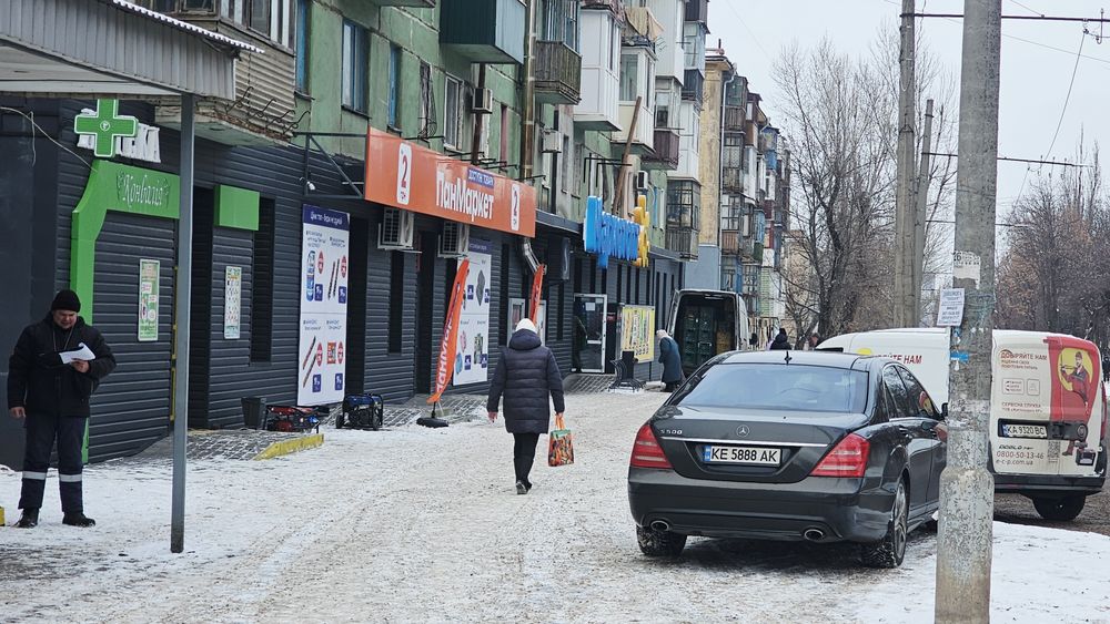 Оренда або продаж вул. Тесленко, 22