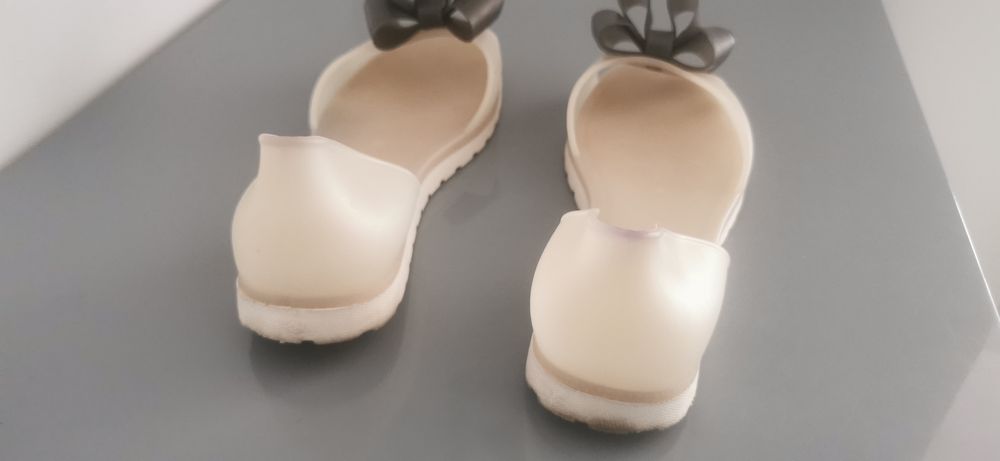 Buty jak Melisa 38