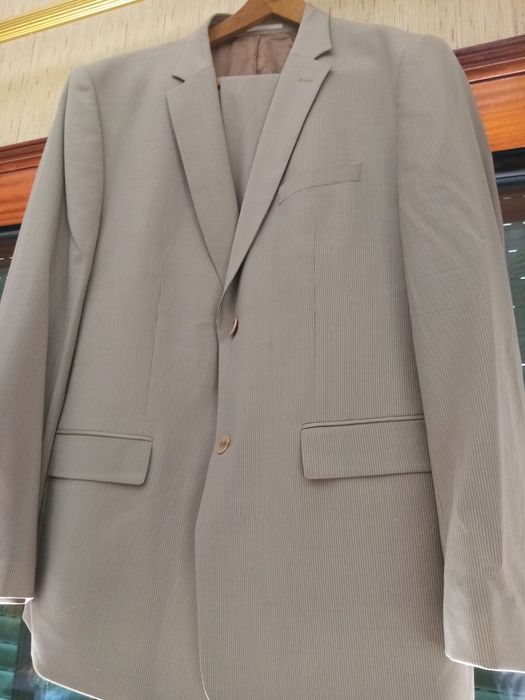 Fato como Novo da marca Celio