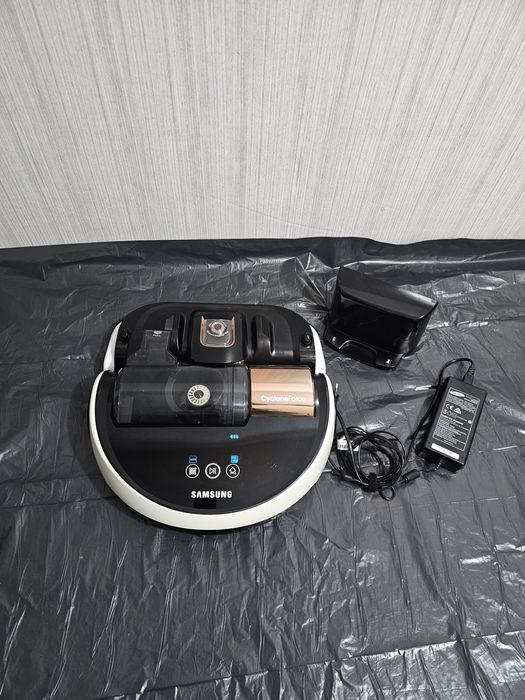 Робот пилосос Samsung SR20H9050U