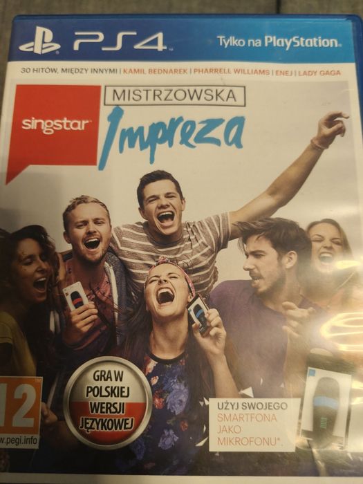 Mistrzowska Impreza