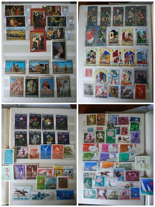 Марки різні продам